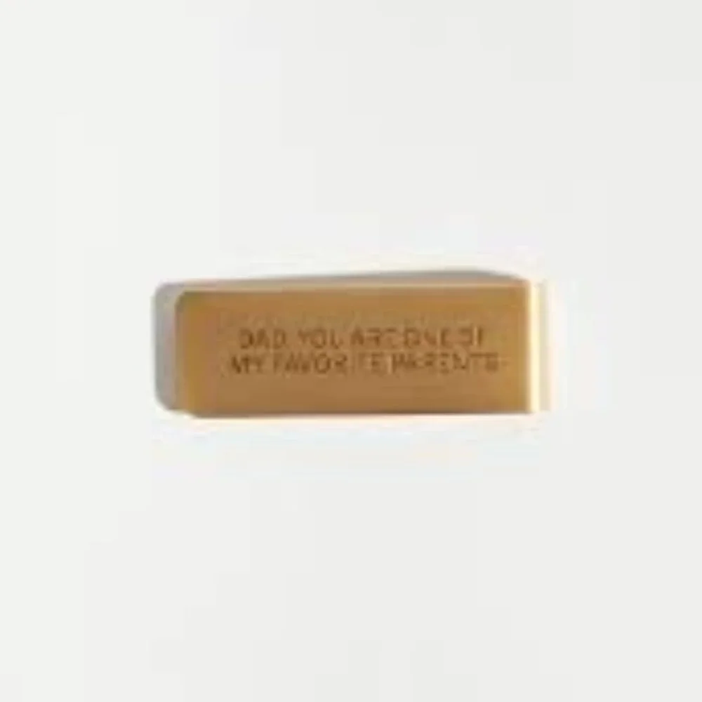 Mary Square X Altar'd State Dad Money Clip